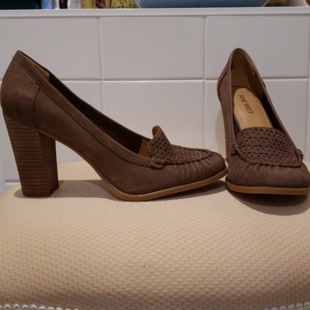Comfortable Heels!!!